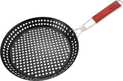 Grilovací pánev 30cm Cattara