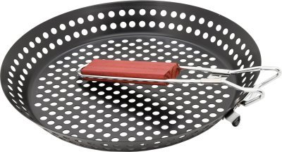Grilovací pánev 30cm Cattara