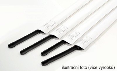 Stěrač FLAT BULK (HOOK) 22"/550mm Compass