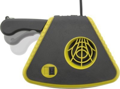 Compass ventilátor s ohřevem frost 3in1 12v