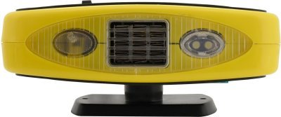 Compass ventilátor s ohřevem frost 3in1 12v