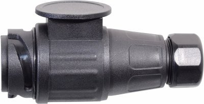 Compass zástrčka tažného zařízení 13 pólů
