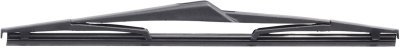 Stěrač zadní plastový J 12"/300mm Compass