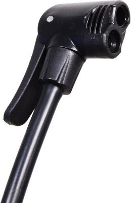 Compass hustilka ruční 530 x 38mm super pump s manometrem