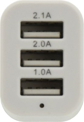 Compass zástrčka 3xusb 12-24v 5v/3100ma