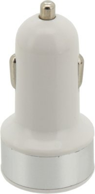Compass zástrčka 2xusb 12-24v 5v/2100ma