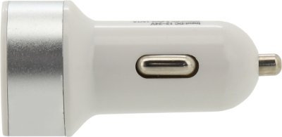 Compass zástrčka 2xusb 12-24v 5v/2100ma