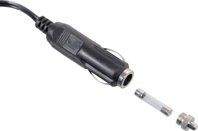 Compass roztrojka 12/24v + usb 1000ma
