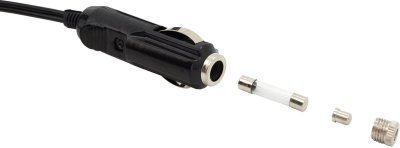 Compass prodlužovací kabel 12/24v 10a 5m