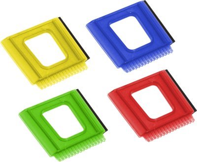 Škrabka na led TRIO Compass