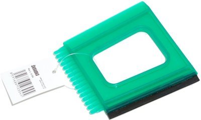 Škrabka na led TRIO Compass
