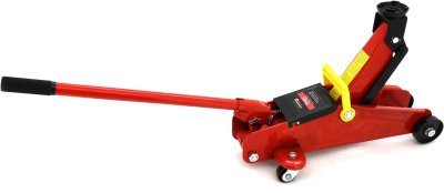 Compass hever hydraulický pojízdný 2 t tüv, gs, ce 8,5kg