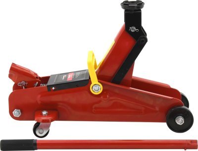 Compass hever hydraulický pojízdný 2 t tüv, gs, ce 8,5kg