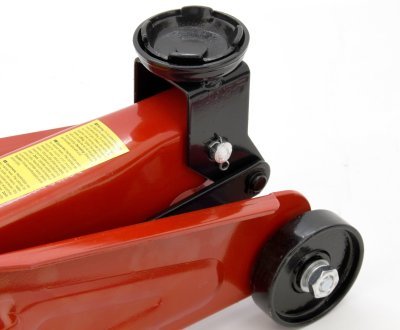 Compass hever hydraulický pojízdný 2 t tüv, gs, ce 8,5kg
