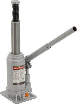 Compass hever hydraulický 6 t tüv, gs, ce