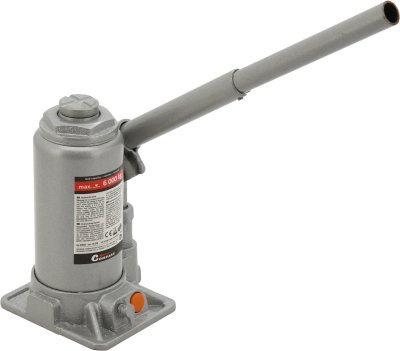 Compass hever hydraulický 6 t tüv, gs, ce