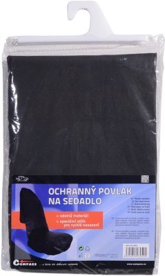 Povlak ochranný na sedadlo Compass