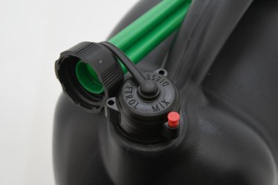 Kanystr plastový 20l Compass