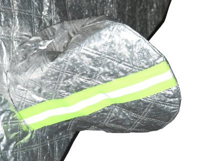 Compass clona ICE GARD na čelní sklo 220x145cm
