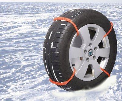 Compass vyprošťovací pásy jednorázové 4ks