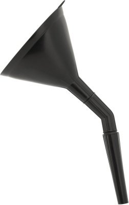 Compass trychtýř se sítkem oval