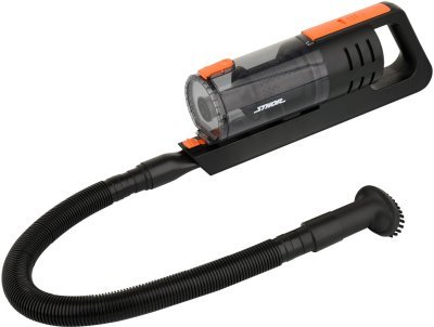 Akumulátorový vysavač 100W s HEPA filtrem Sthor TO-82970