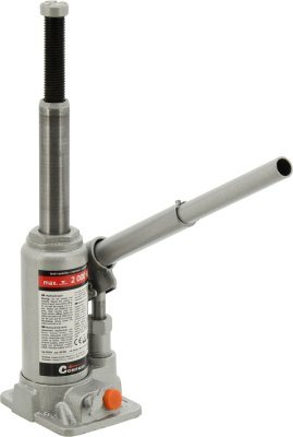 Compass hever hydraulický 2 t  tüv, gs, ce