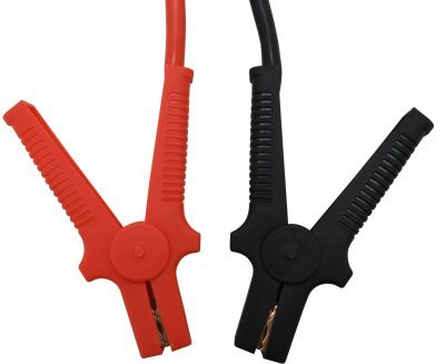 Compass startovací kabely 35 délka 4,5m tüv/gs din72553