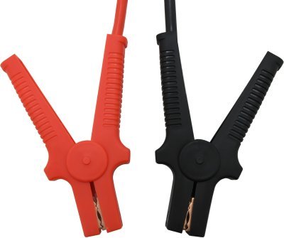Compass startovací kabely 25 délka 3,5m tüv/gs din72553