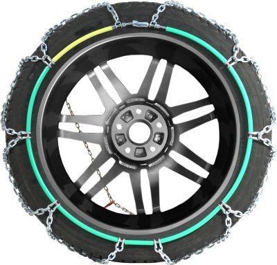 Compass sněhové řetězy SUV-VAN ÖNORM vel. 225