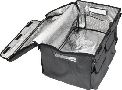 Kryt termoizolační Compass 50l (pro 07092)