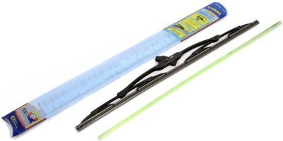 Stěrač kovový TOPQ  510 mm GRAFIT Compass