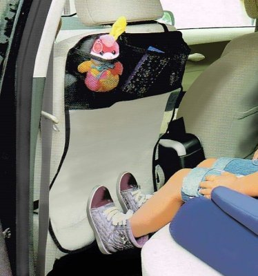 Organizér na sedadlo Compass CAR