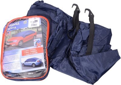 Compass ochranná plachta xl 317x157x51 cm nylon