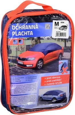Compass ochranná plachta  m 259x147x51 cm nylon