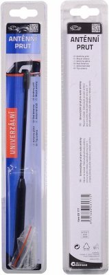 Compass anténní prut 21cm s redukcemi