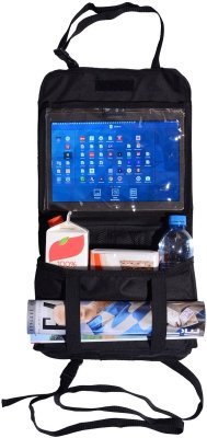Compass organizér na přední sedadlo tablet