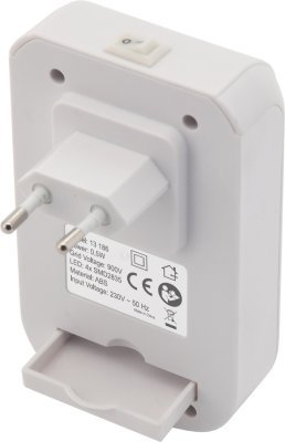 Lapač hmyzu Cattara PLUG UV 230V