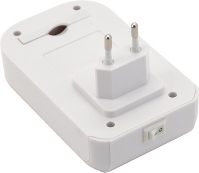 Lapač hmyzu Cattara PLUG UV 230V