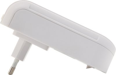 Lapač hmyzu Cattara PLUG UV 230V