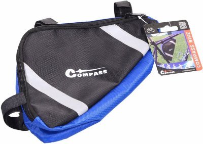 Compass cyklotaška pod rám