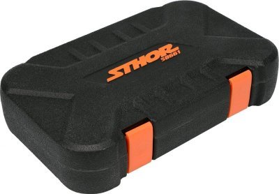 Sada nářadí gola 3/8" Sthor 22 kusů