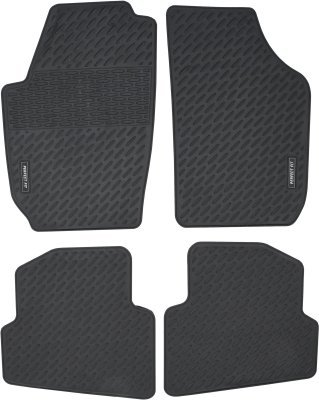 Compass koberce gumové perfect FIT P4 sada 4ks