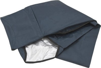 Compass clona 2v1 ULTIMATE na čelní sklo 145x120cm s magnety