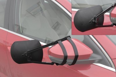 Zrcátko boční přídavné Compass CARAVAN PLUS