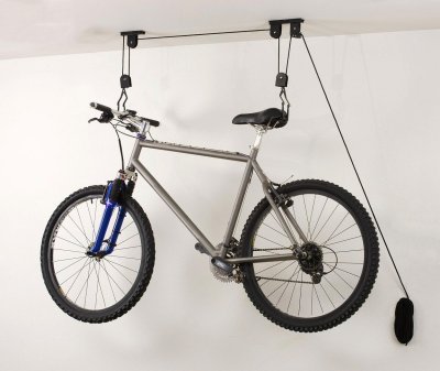 Compass držák BIKE LIFT stropní TÜV/GS