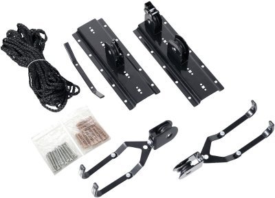 Compass držák BIKE LIFT stropní TÜV/GS