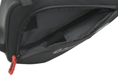 Compass cyklotaška pod rám černá