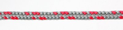 Vorel lano pletené 12 mm x 180 m pp TO-69507