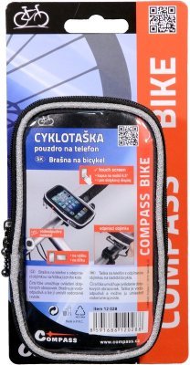 Compass cyklotaška - pouzdro telefon